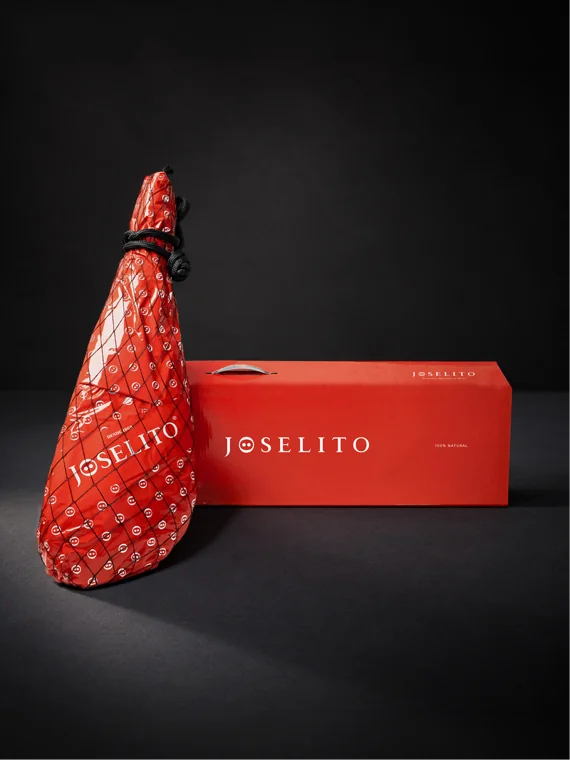 Палета Joselito на кости